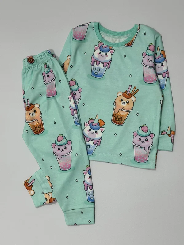 ست راحتی طرح آیس پک