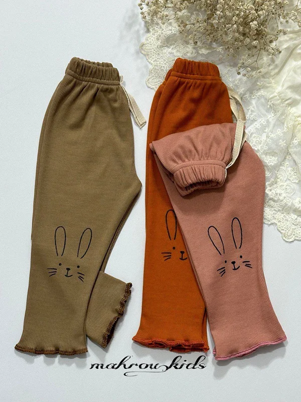 ساپورت خرگوش